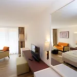 Baren Hotel Titisee-Neustadt