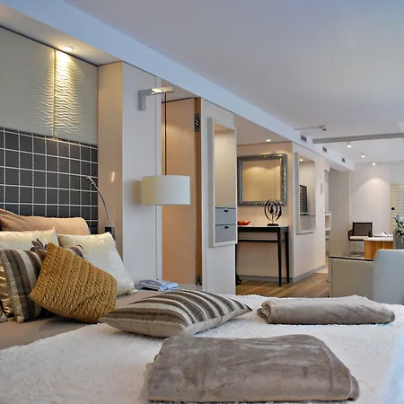 فندق بارين تيتيسي