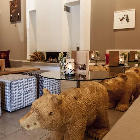Hotell Bären 4*