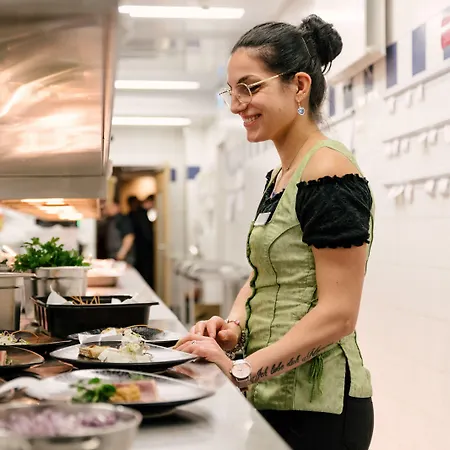 Baeren Ξενοδοχείο 4*