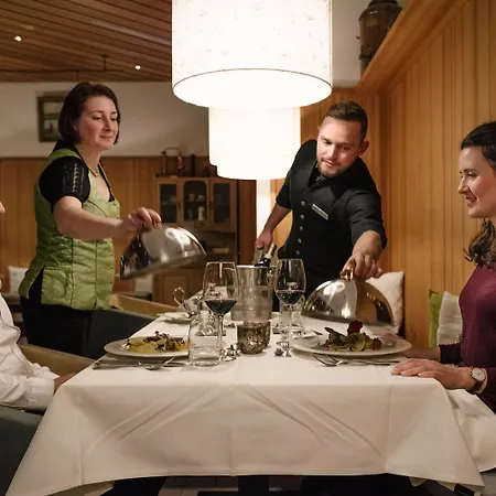 Hotell Bären