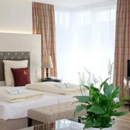 Hotell Bären Titisee-Neustadt