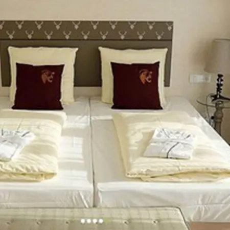 Baeren Ξενοδοχείο