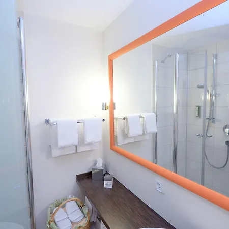 Baeren Ξενοδοχείο