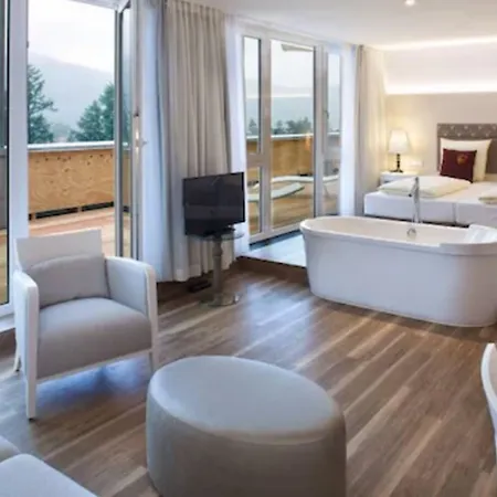 Baeren Ξενοδοχείο Titisee-Neustadt