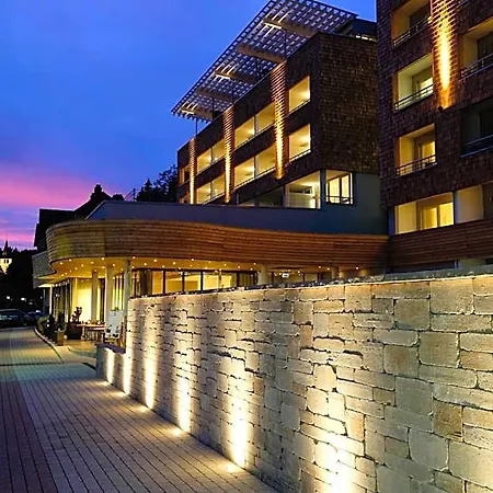 Bären Hotell 4*