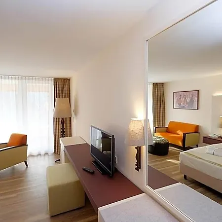 Bären 4* Titisee-Neustadt