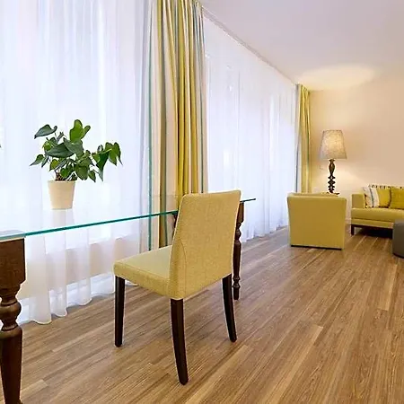 Hotell Bären