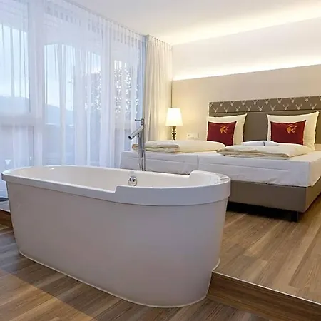 فندق بارين تيتيسي 4*