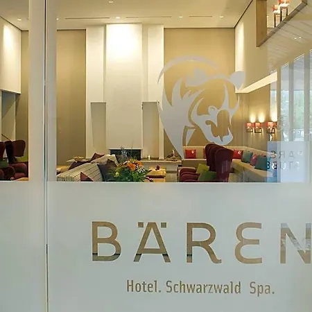 Bären Hotell