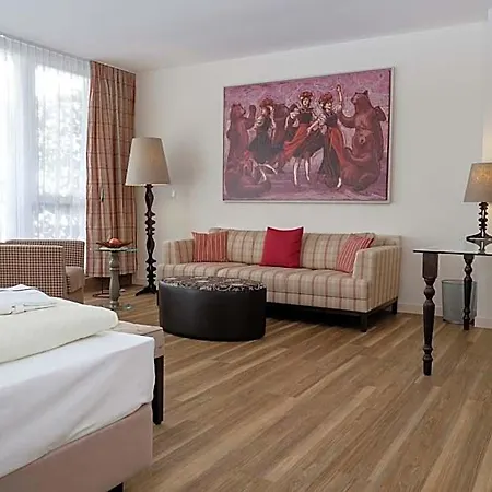 Bären 4* Titisee-Neustadt