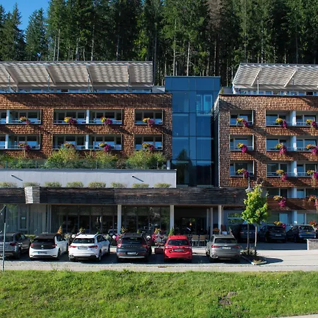 Hotell Bären Titisee-Neustadt