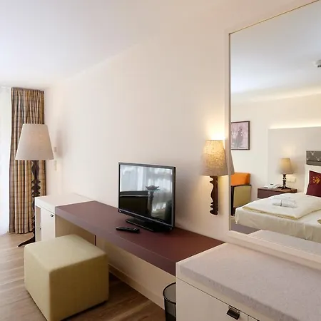 Hotel Baeren