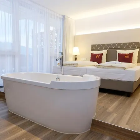 Bären Hotell