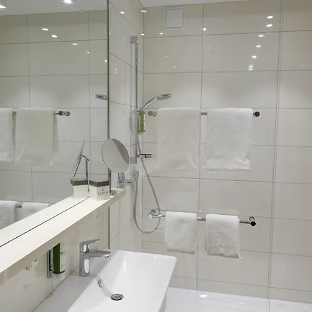 Hotel Baeren Titisee-Neustadt