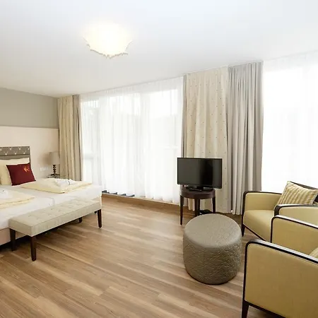 Hotel Baeren 4*