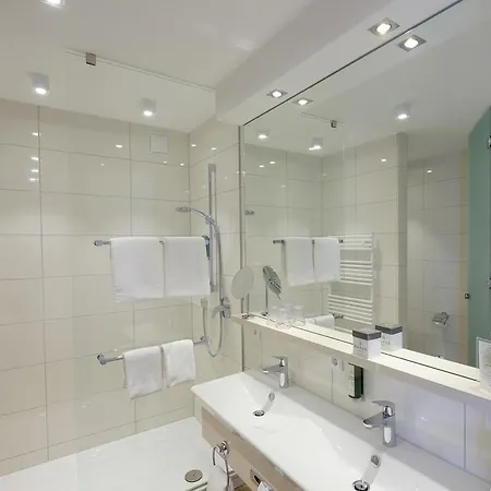 Bären Hotell Titisee-Neustadt