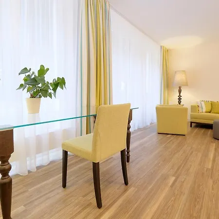 Hotell Bären Titisee-Neustadt