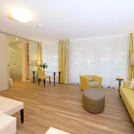 Baeren Hotel Titisee-Neustadt