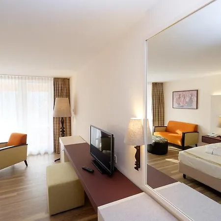 Baeren Hotel Titisee-Neustadt