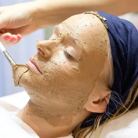 Baeren Ξενοδοχείο 4*