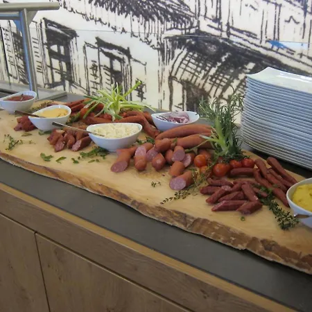 Ξενοδοχείο Baeren