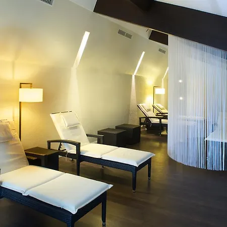 Baren Hotel Titisee-Neustadt