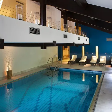 Ξενοδοχείο Baeren 4*