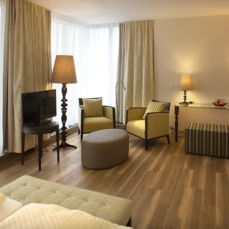 Baeren Titisee-Neustadt