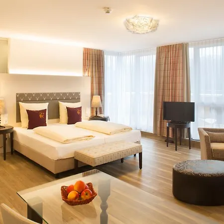 Bären Hotell 4*