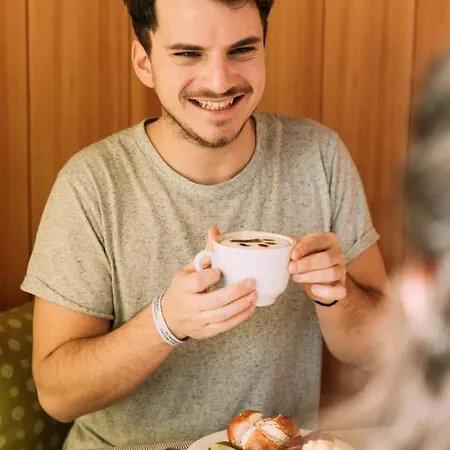 Hotel Baren Titisee-Neustadt