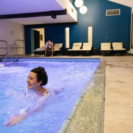 Ξενοδοχείο Baeren