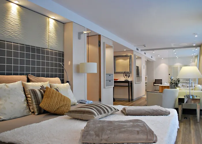 فندق بارين تيتيسي