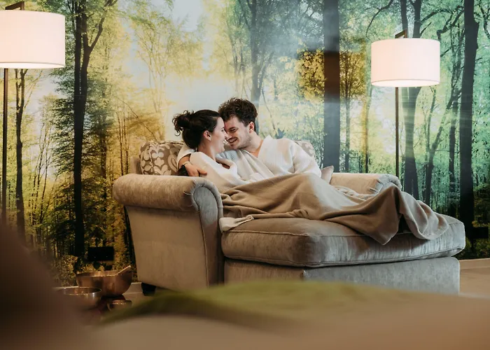 بارين تيتيسي 4* تيتيسي نيوستادت