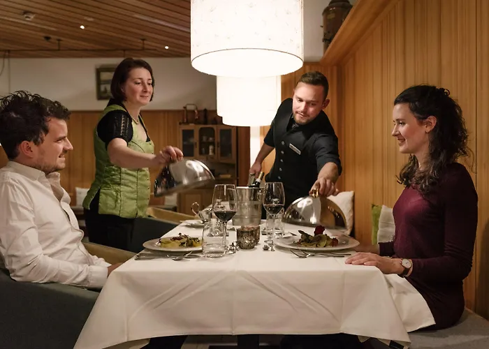 فندق بارين تيتيسي