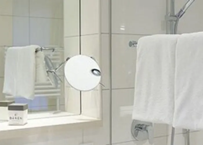 بارين تيتيسي 4* تيتيسي نيوستادت