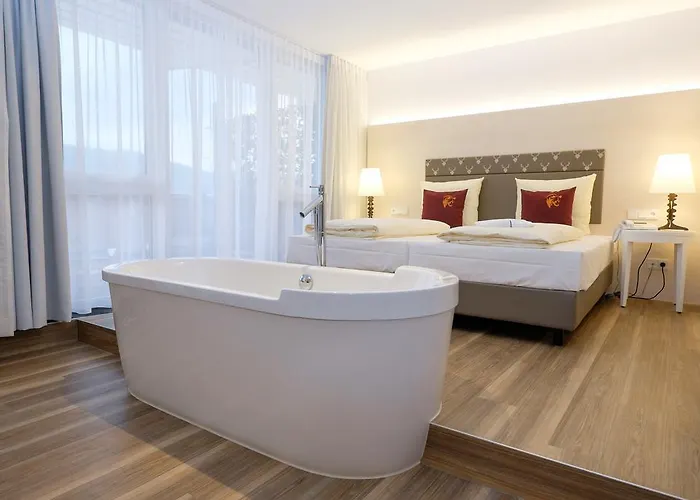 بارين تيتيسي فندق