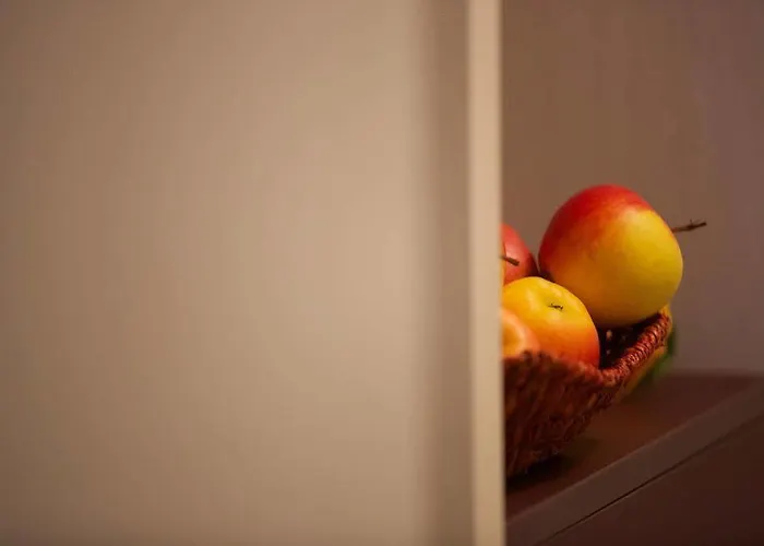 بارين تيتيسي فندق تيتيسي نيوستادت