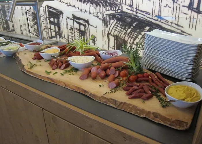 فندق بارين تيتيسي