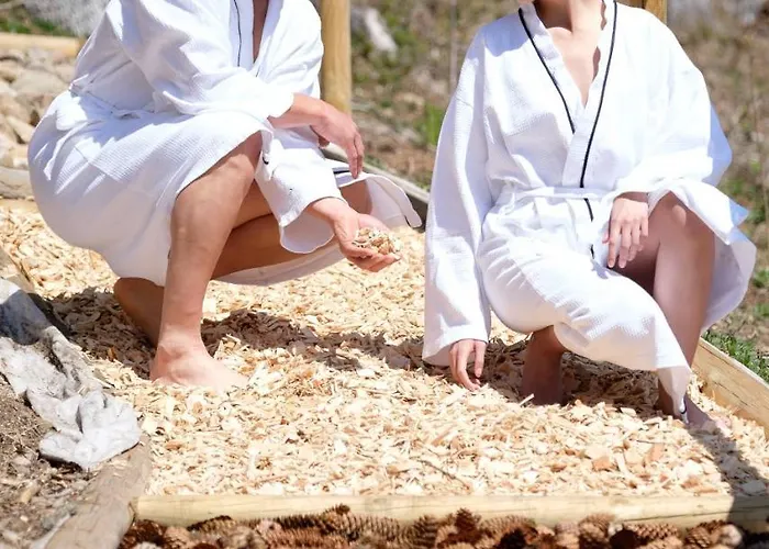 بارين تيتيسي 4* تيتيسي نيوستادت