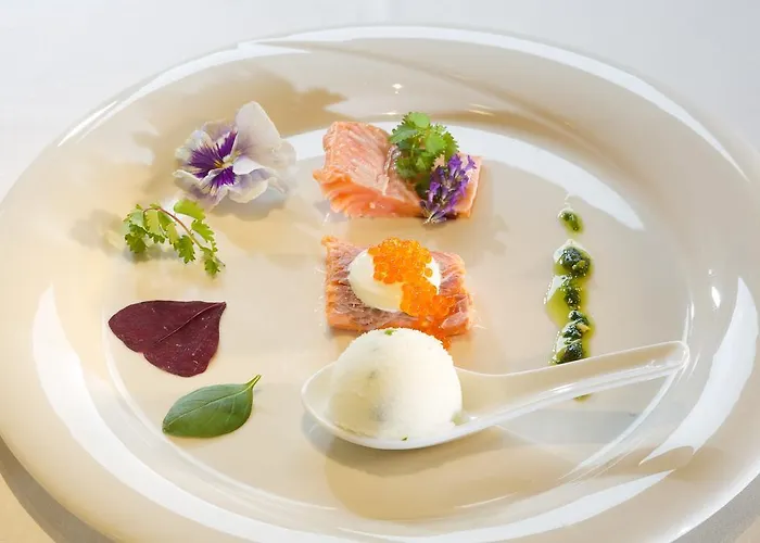 Hotel Baeren Titisee-Neustadt