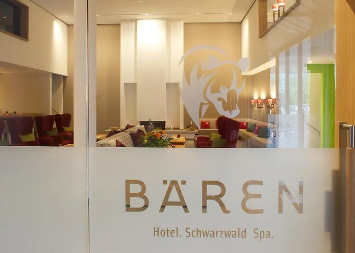 Hotel Baeren