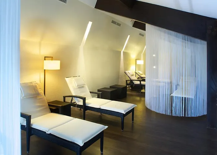 Baeren Hotel Titisee-Neustadt