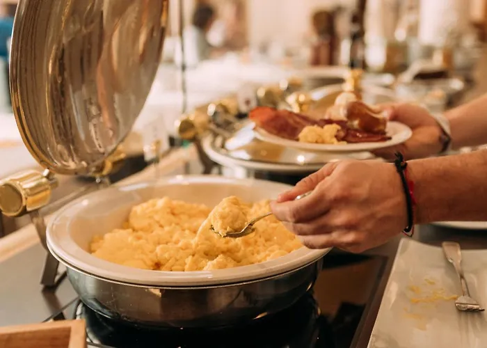 بارين تيتيسي 4* تيتيسي نيوستادت